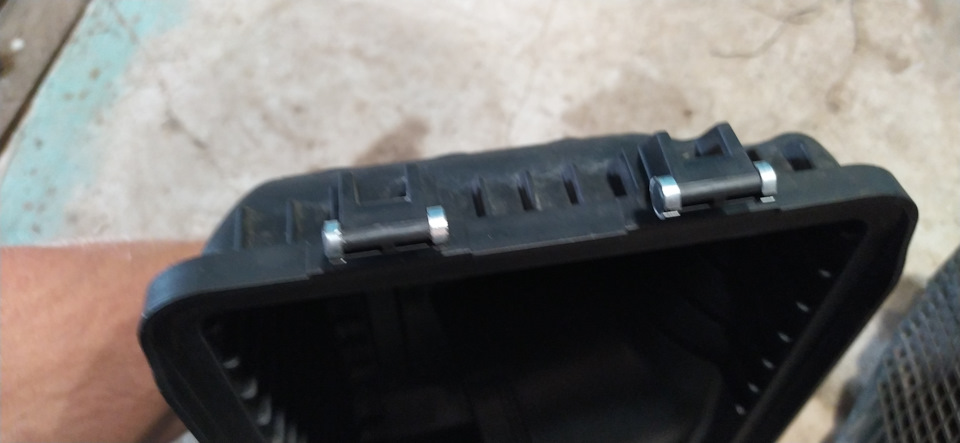 Фото в бортжурнале KIA Sorento (2G)