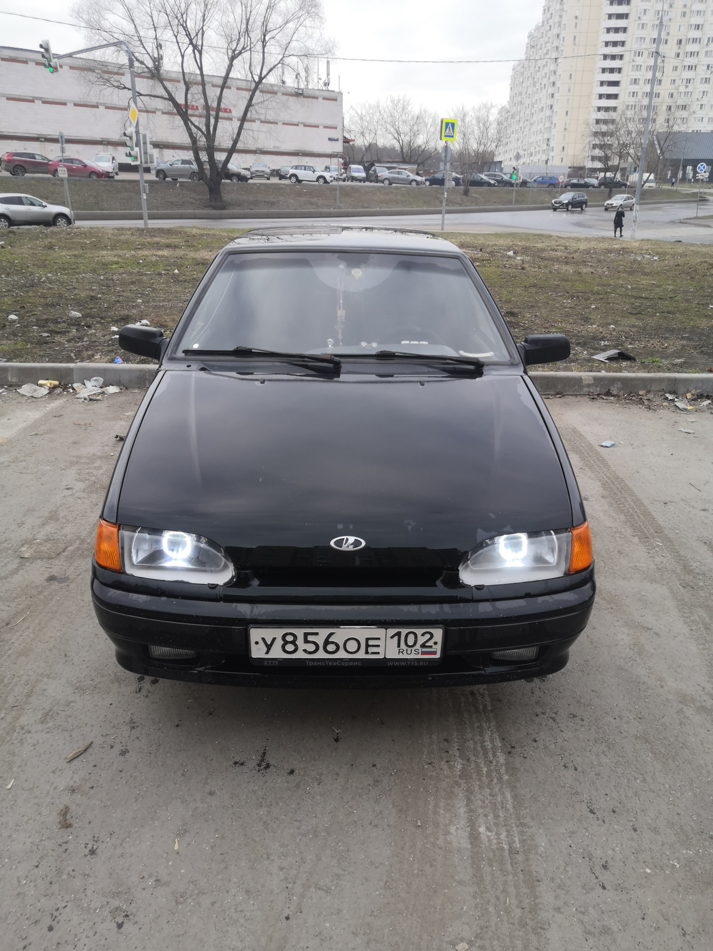 Продал — Lada 2114, 1,6 л, 2010 года | продажа машины | DRIVE2