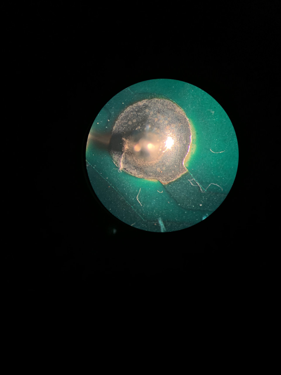 Фото в бортжурнале Mercedes-Benz S-Class (W126)