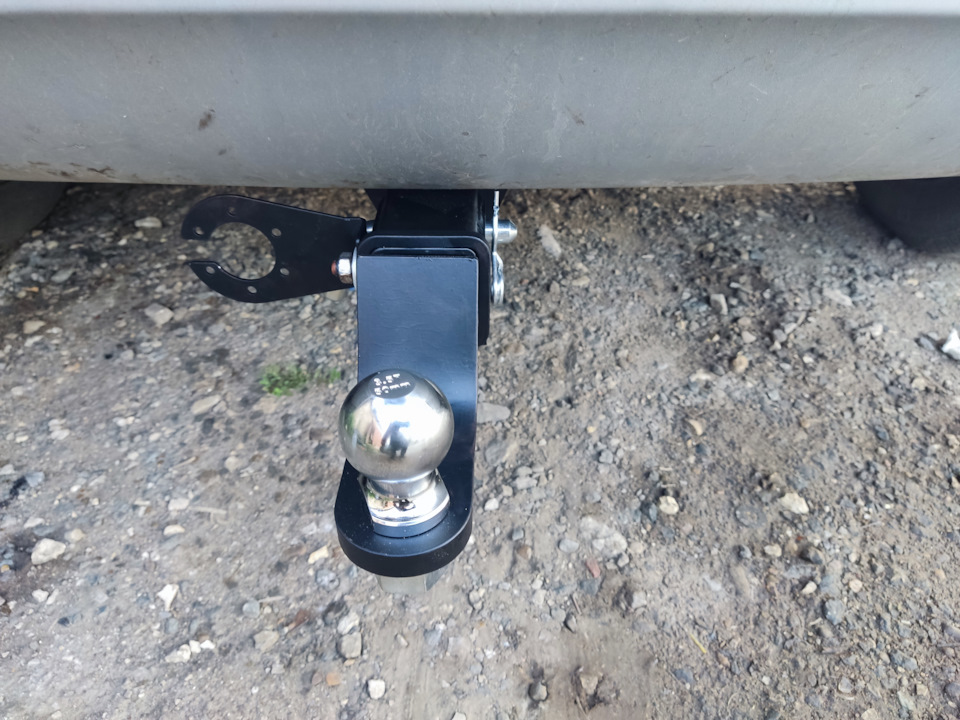 Фото в бортжурнале Nissan Terrano III