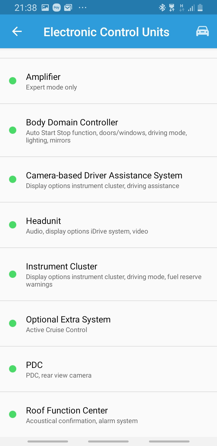 Меню Range extender. Режим поддержания заряда. Menu Range extender. Hold  state of charge. — BMW i3, 0,7 л, 2014 года | электроника | DRIVE2