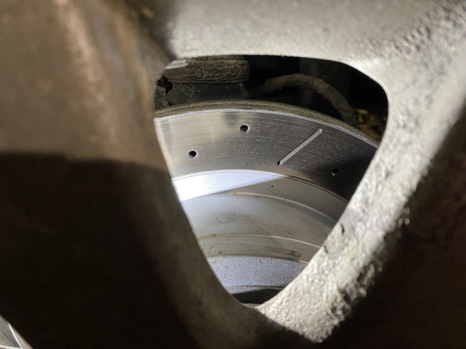 Попа результат — Mitsubishi Pajero (4G)