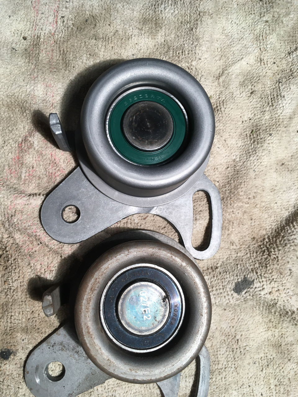 w li2XXmUjzBCYzzwExlfchLoBE 960 Как открутить шкив коленвала хендай акцент