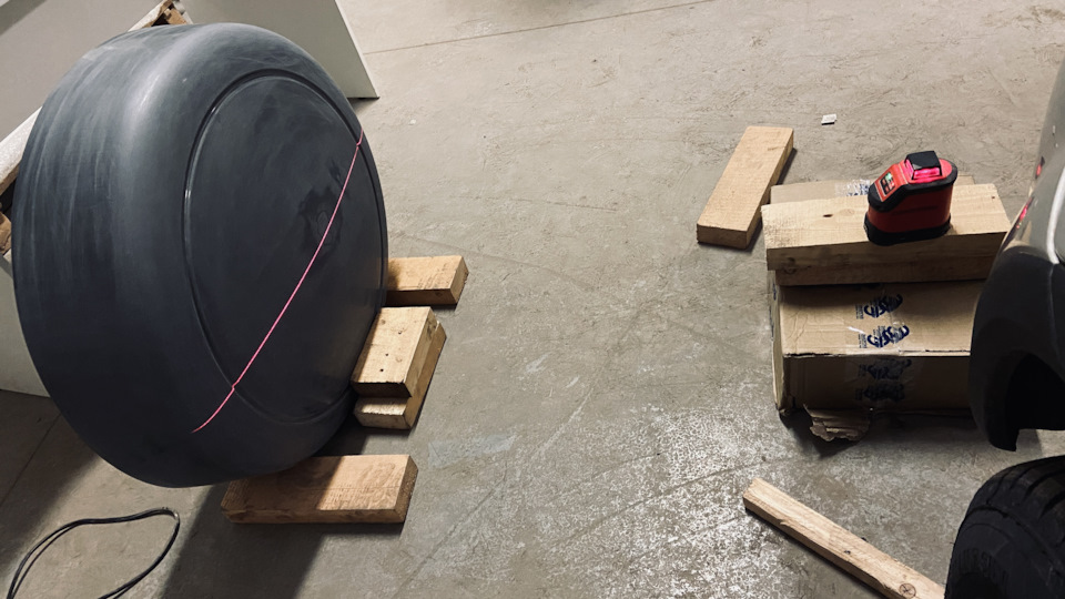 Сколково нервно курит в сторонке… — Honda CR-V (RD4/RD5/RD6/RD7)