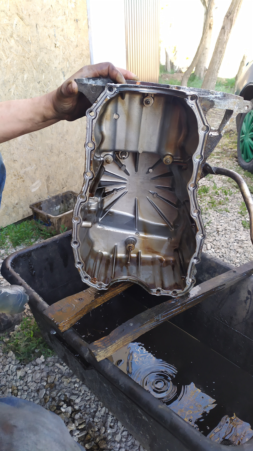 Чип "Аудитория" — Volkswagen Passat B6, 1,8 л, 2008 года | тюнинг | DRIVE2