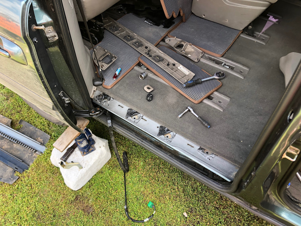 Как подключить электропривод сдвижной двери