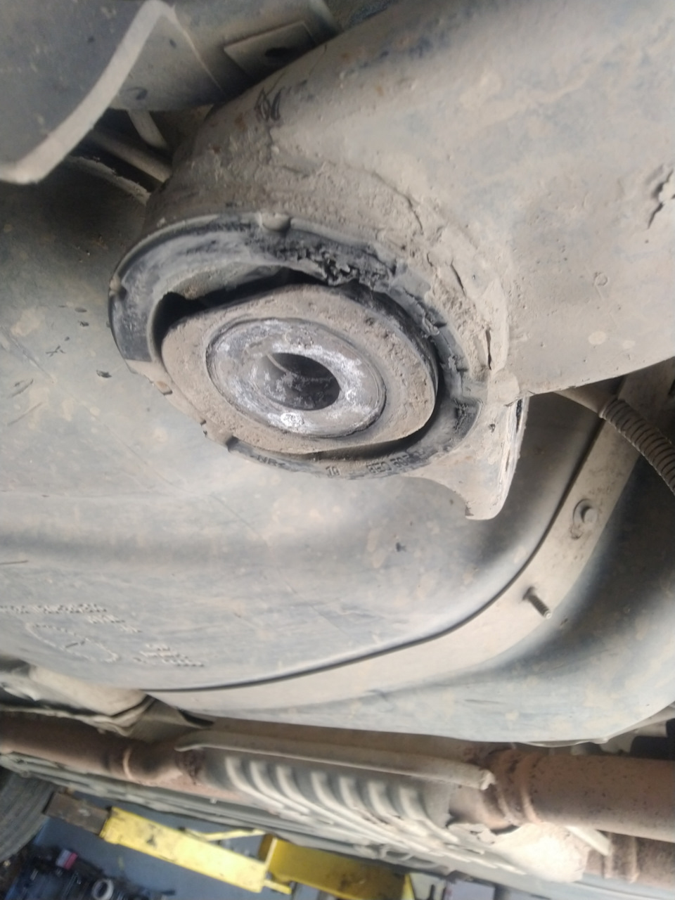 Задняя подвеска ауди а4 б6 кваттро — Audi A4 (B6), 1,8 л, 2002 года ...
