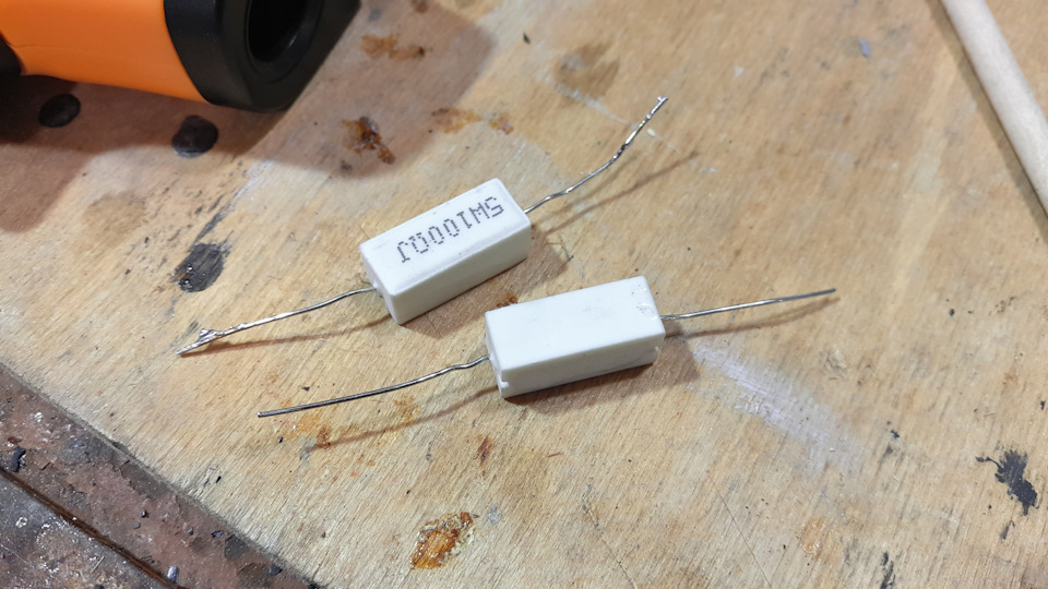 Подогрев форсунок омывателя лобового стекла. v.2.0 — Opel Vectra C, 1,8 ...