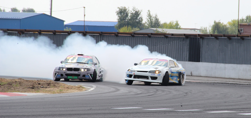 Фото в бортжурнале Nissan Silvia (S15)