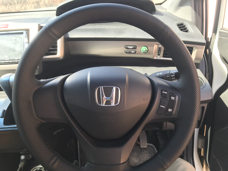 Honda freed руль. Руль Хонда Фрид. Руль Honda ev-STER, 2011 год. Руль Хонда Едикс.