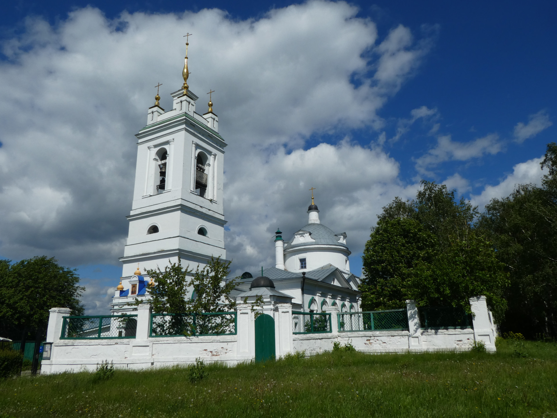 Свадебные фото в константиново