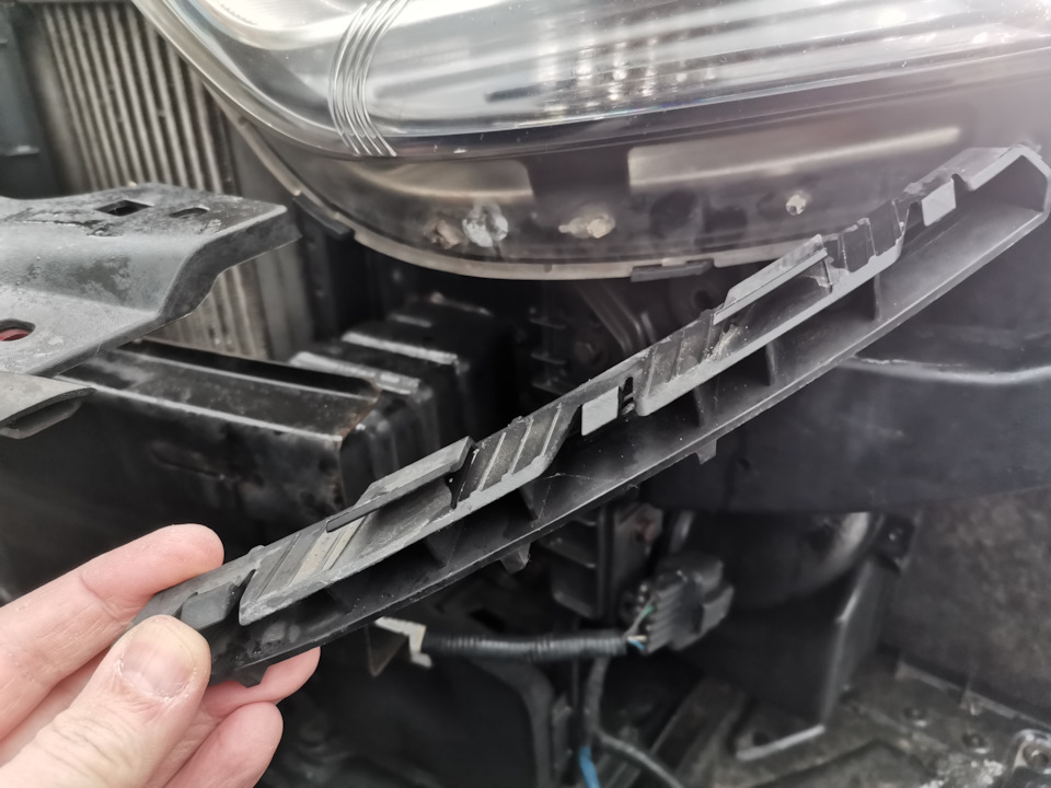 Фото в бортжурнале Hyundai i40