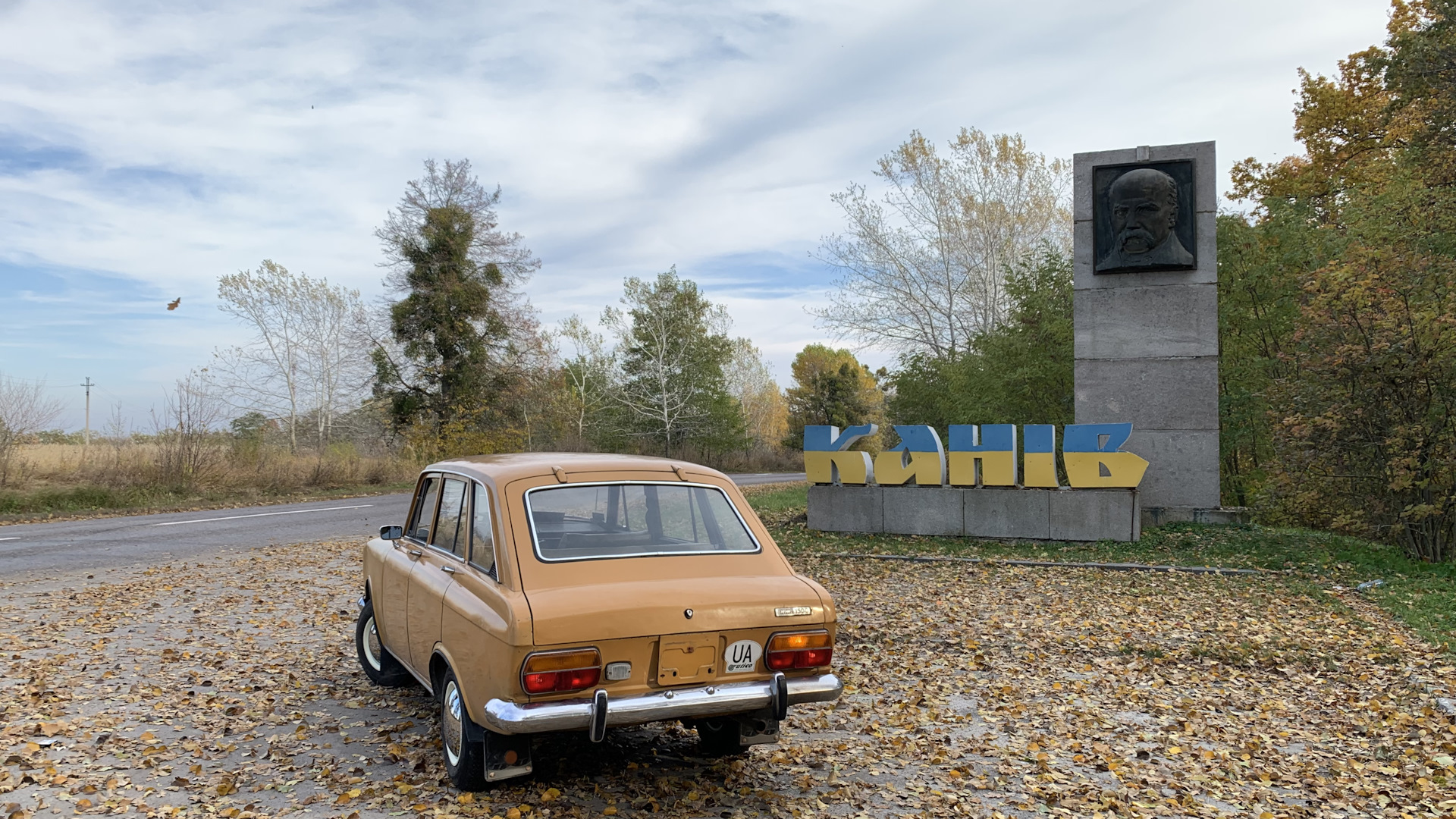 ИЖ 2125 1.5 бензиновый 1976 | на DRIVE2