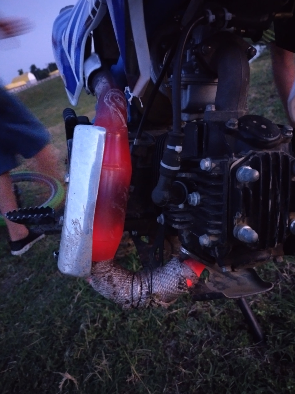 Отпуск, поездка на Кавказ. — Volvo S60 (1G), 2,5 л, 2006 года ...