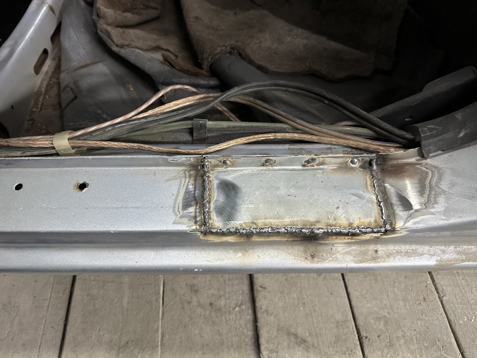 Печальный опыт… — DRIVE2