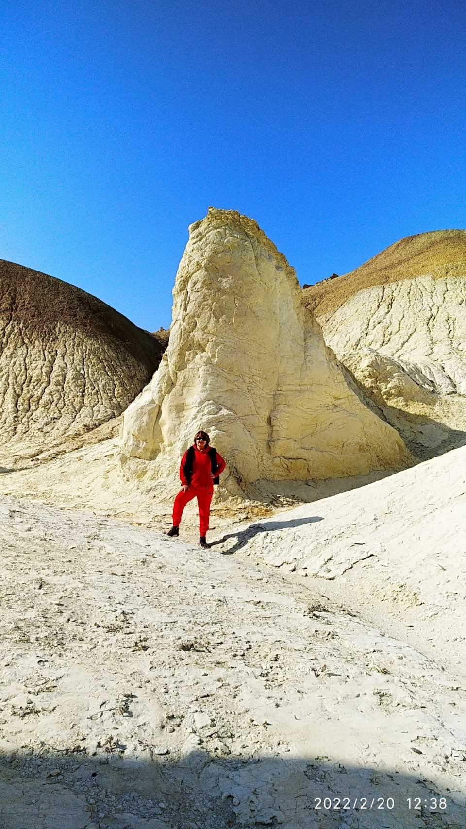 Фото в бортжурнале Mitsubishi Pajero (4G)