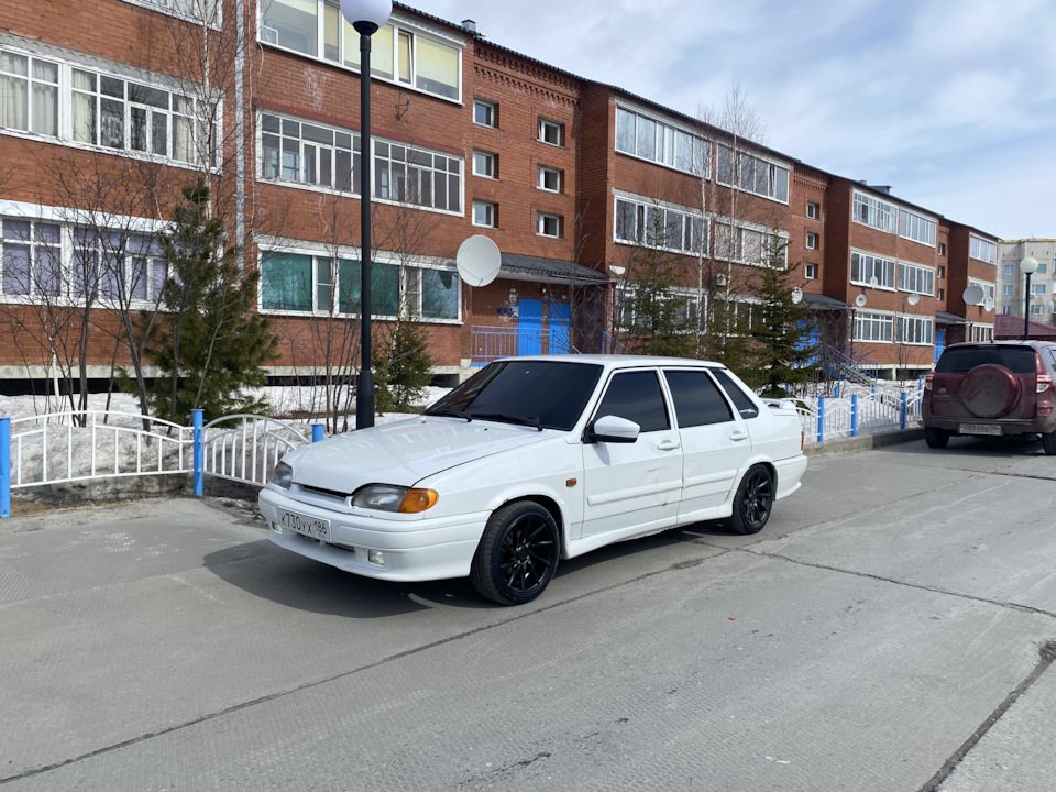 Диски pdw r15 🚀 — Lada 2115, 1,6 л, 2011 года | колёсные диски | DRIVE2