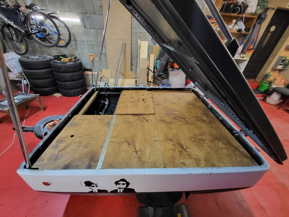 Фото в бортжурнале Suzuki Grand Vitara (2G)