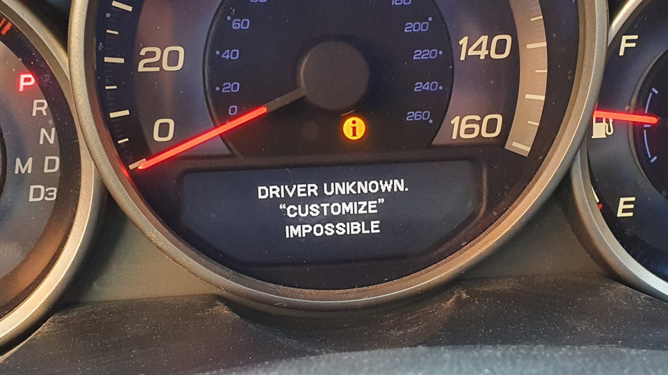 К чему может привести просадка аккумулятора или фиг вам а не ...