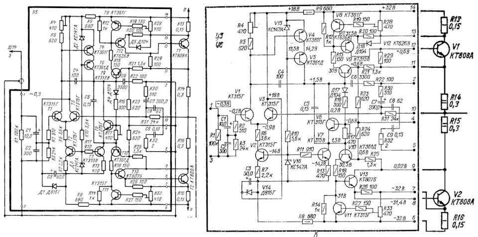 Made In USSR 15: Введение в Одиссееведение: 001, 002, 010 и 021. — DRIVE2