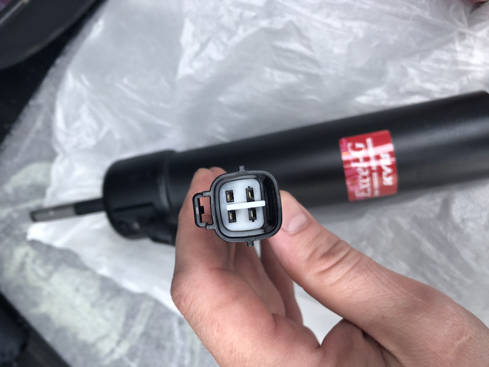 Фото в бортжурнале Toyota Land Cruiser Prado 120-series