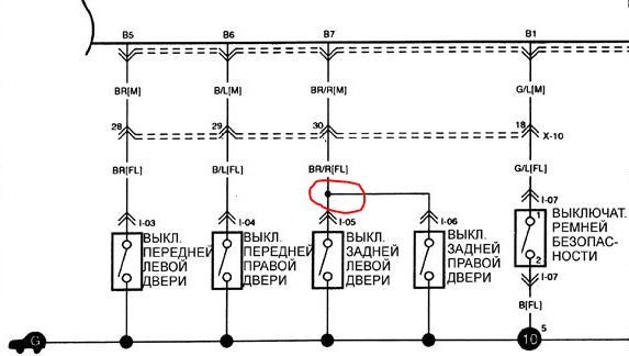 блок индикации открытых дверей. Смотреть фото блок индикации открытых дверей. Смотреть картинку блок индикации открытых дверей. Картинка про блок индикации открытых дверей. Фото блок индикации открытых дверей