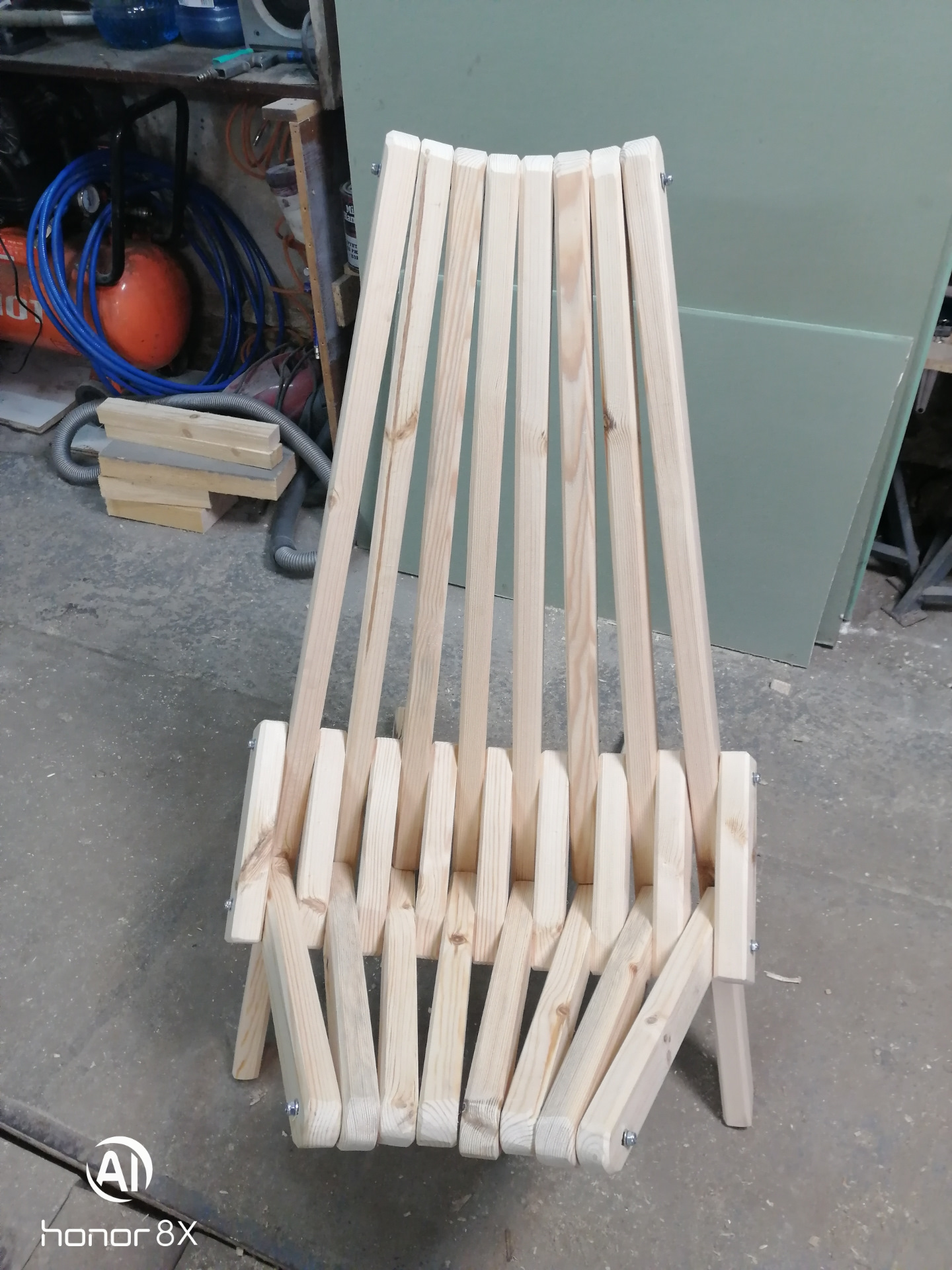 Промывка форсунок. — Peugeot 308 (1G), 1,6 л, 2009 года | своими руками ...