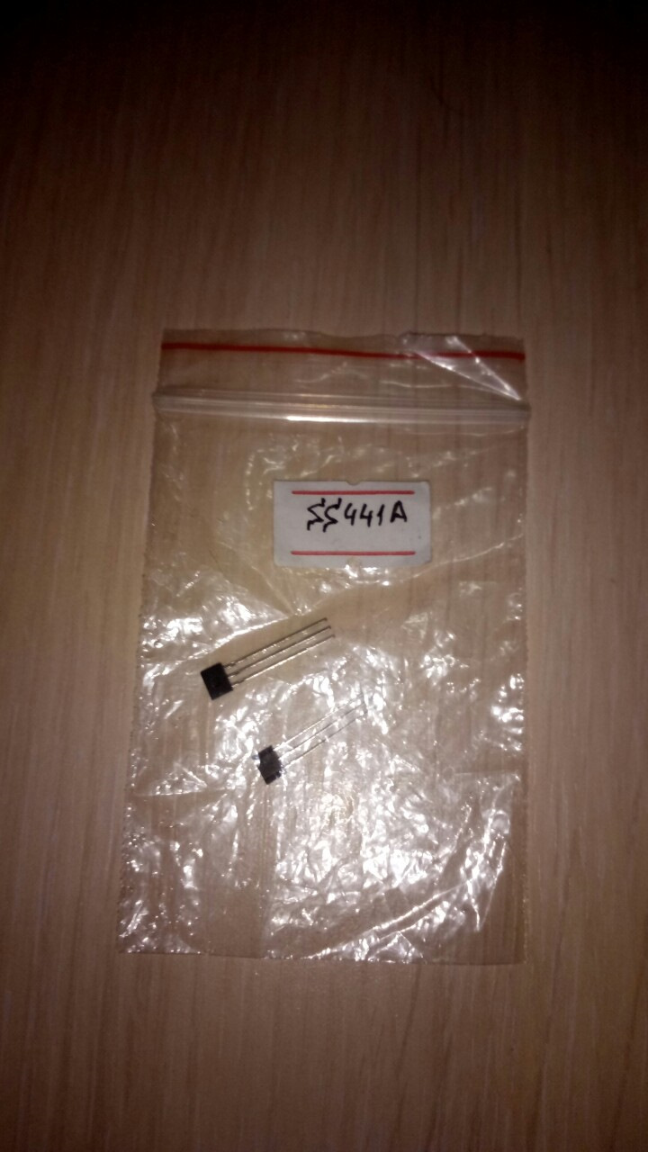 оживить датчик Холла — Volkswagen Passat B3, 1,6 л, 1988 года | своими ...