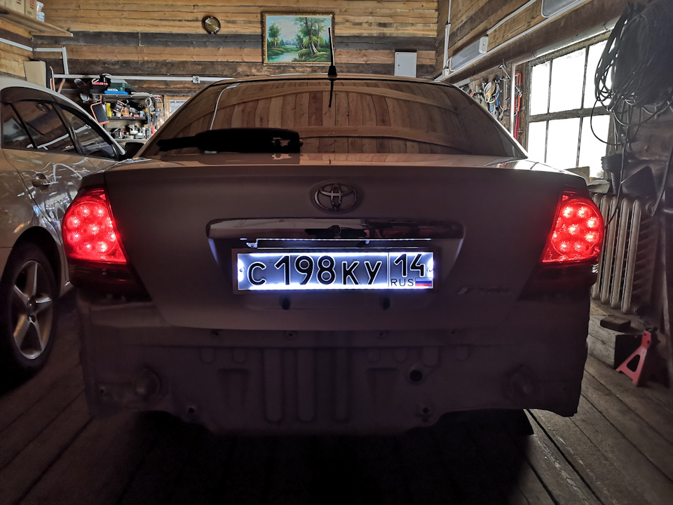 ваз 2114 черный тюнингованный. тюнинговые ваз 2110. крепление автономера jdm с регулировкой наклона. номер тюнинг. тойота алион намерные рамки.