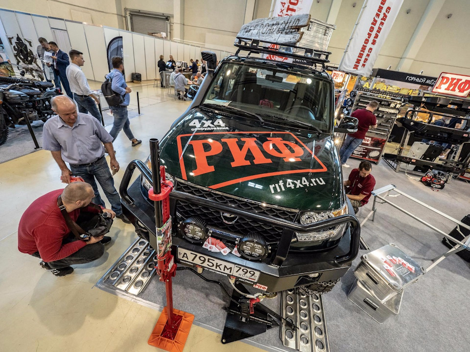 ОХОТА И РЫБОЛОВСТВО НА РУСИ 2018 — Автовентури на DRIVE2