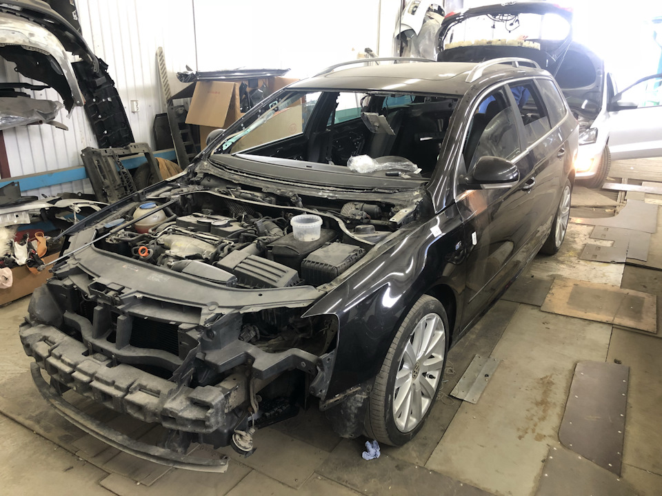 Покраска авто passat b6. Смотреть фото Покраска авто passat b6. Смотреть картинку Покраска авто passat b6. Картинка про Покраска авто passat b6. Фото Покраска авто passat b6