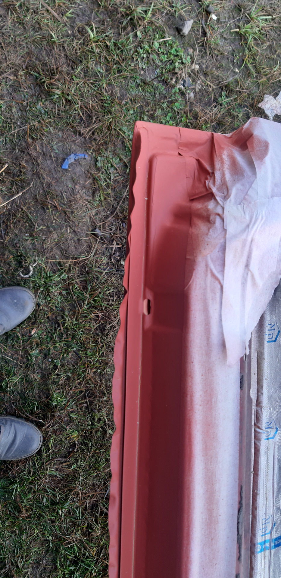 Патриот ровный пол в багажнике - 84 фото