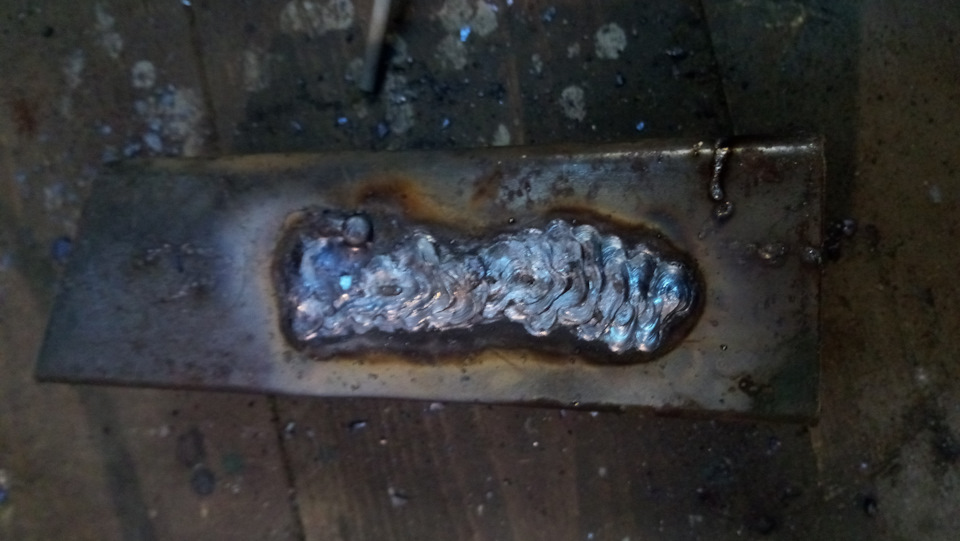 пробник — Lada Гранта Лифтбек (2G)