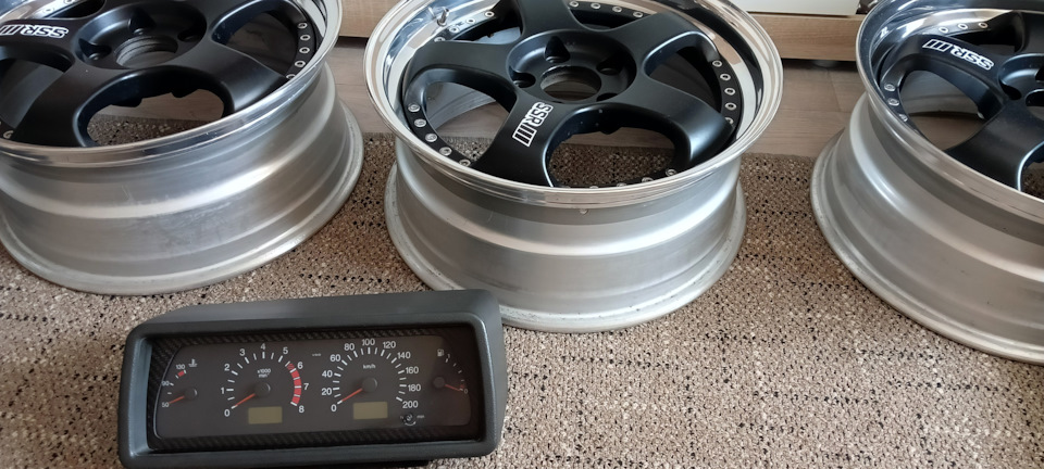 Фото в бортжурнале Lada 2108