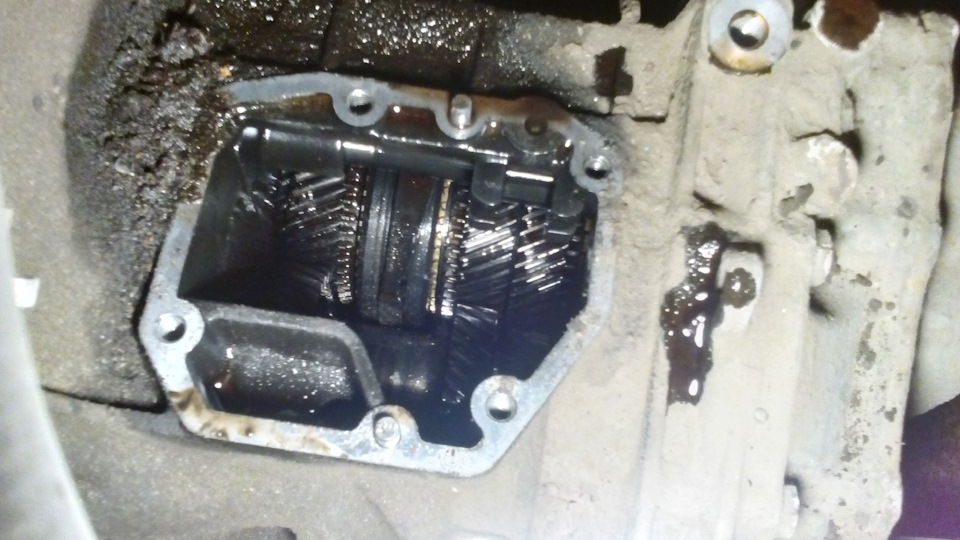 Фото в бортжурнале Opel Meriva (A)