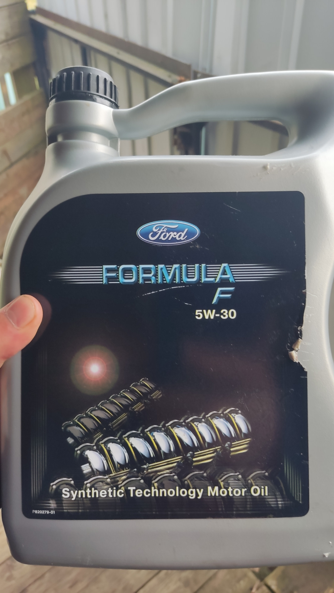 Замена масла и резины — Ford Focus Sedan II, 1,6 л, 2005 года ...