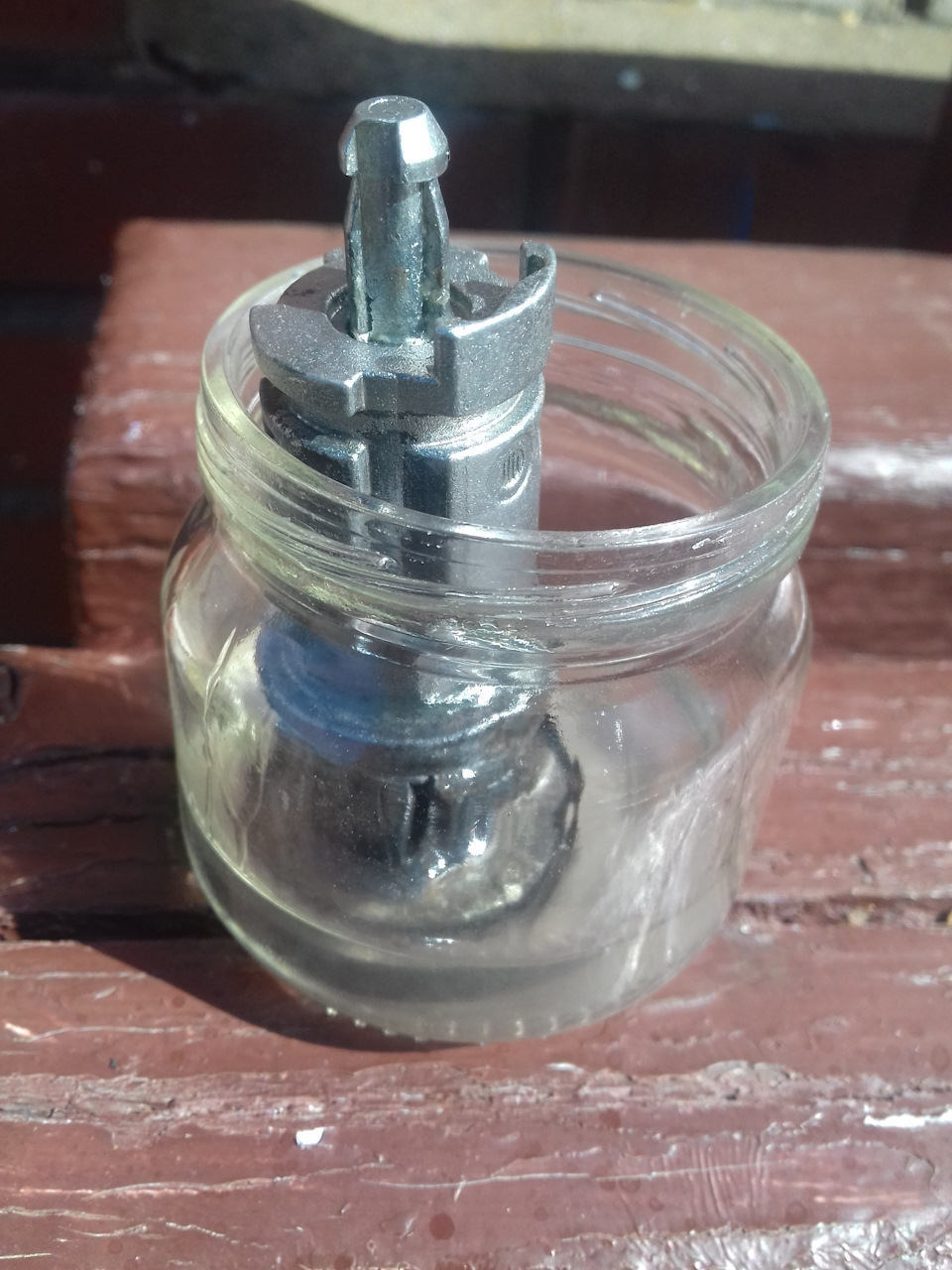 Фото в бортжурнале Renault Duster (1G)