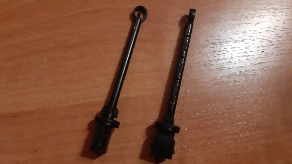 Фото в бортжурнале Audi A8 (D2)