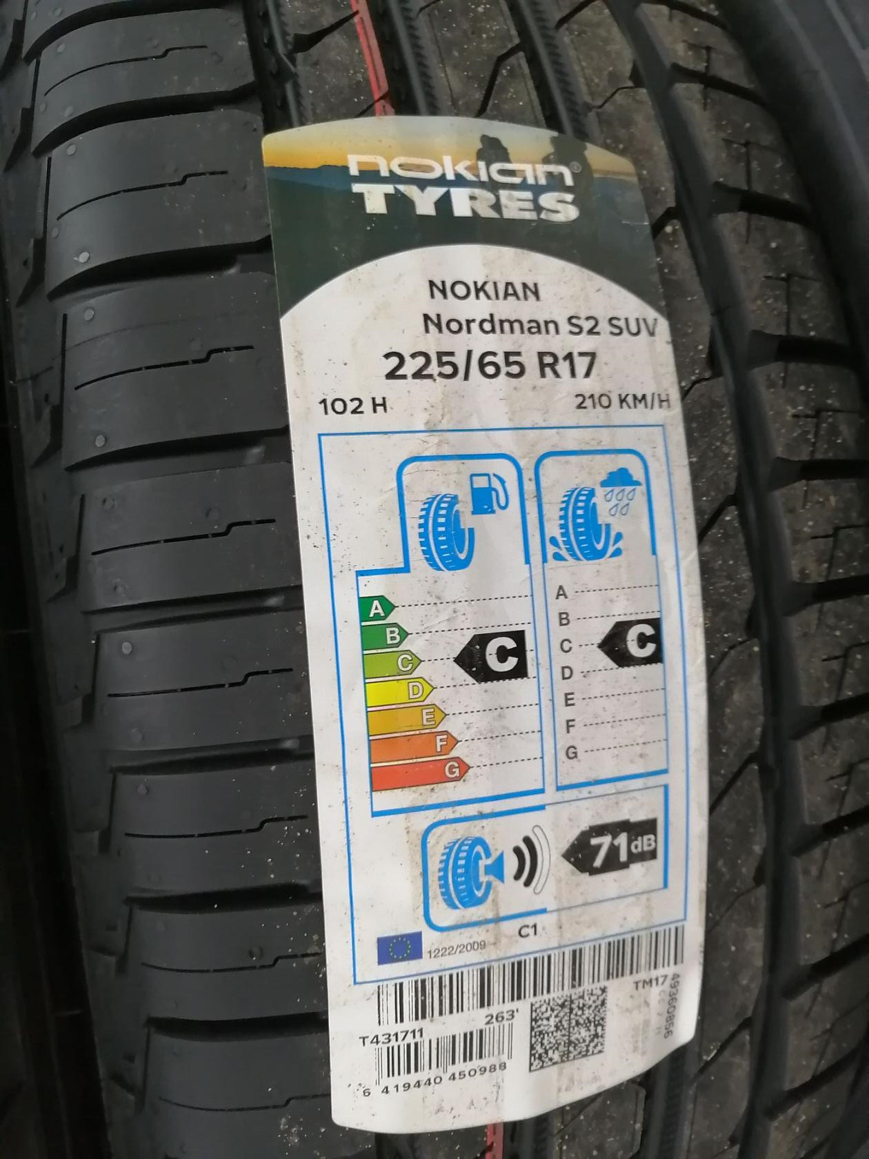 Nokian suv 225 60 r17. Nordman rs2 SUV. Нокиан Тайерс Нордман с 2 Саф 225 65 р 17 отзывы.