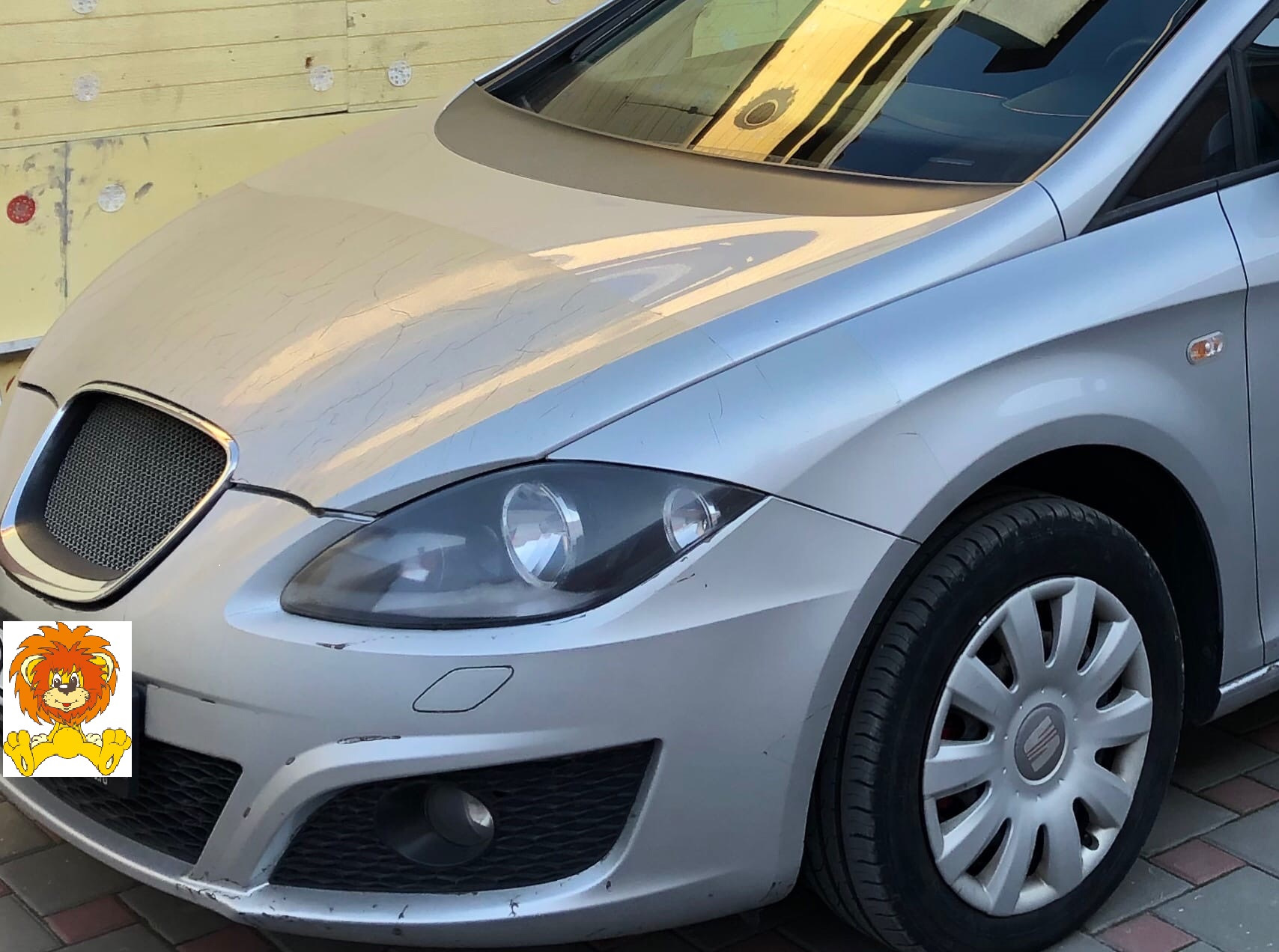 369 дней назад — SEAT Leon (Mk II), 1,4 л, 2011 года | покупка машины |  DRIVE2