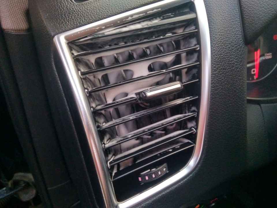 Не работает центральный замок хендай старекс - 80 фото