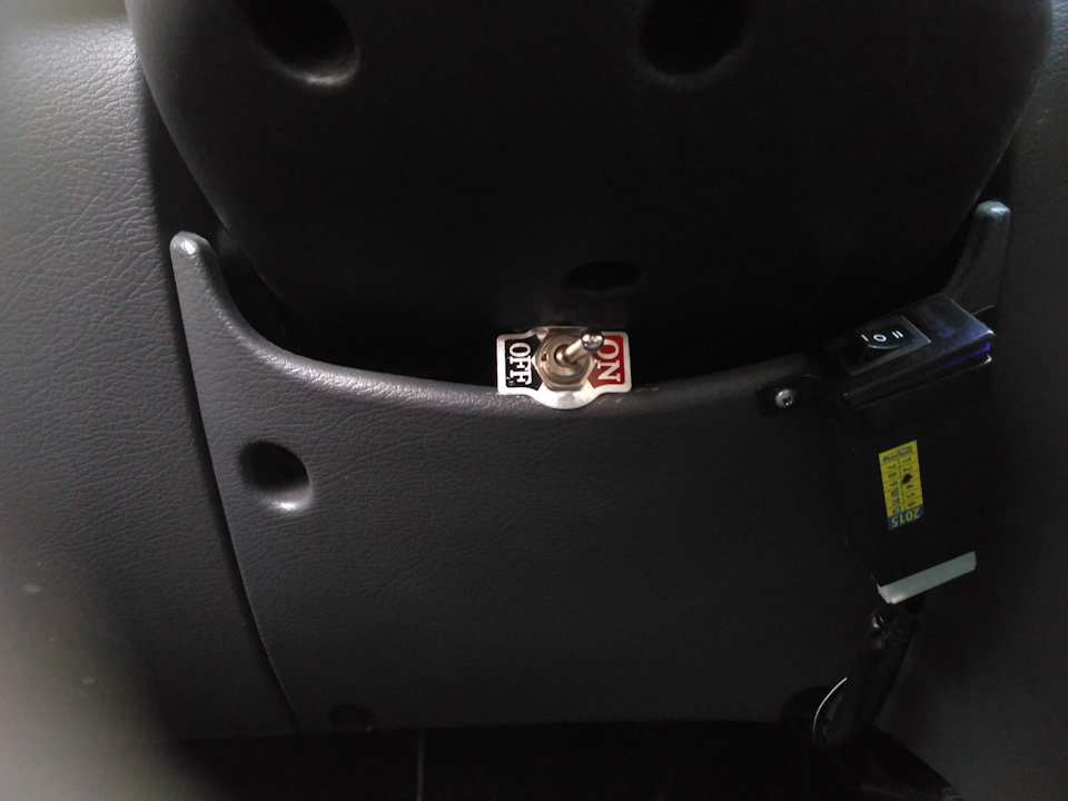 Хлопки на ГБО 2 — Daewoo Sens, 1,3 л, 2006 года | своими руками | DRIVE2