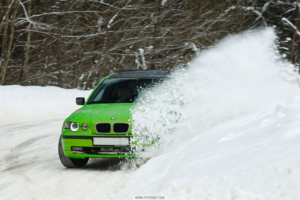 Фото в бортжурнале BMW X5 (G05)
