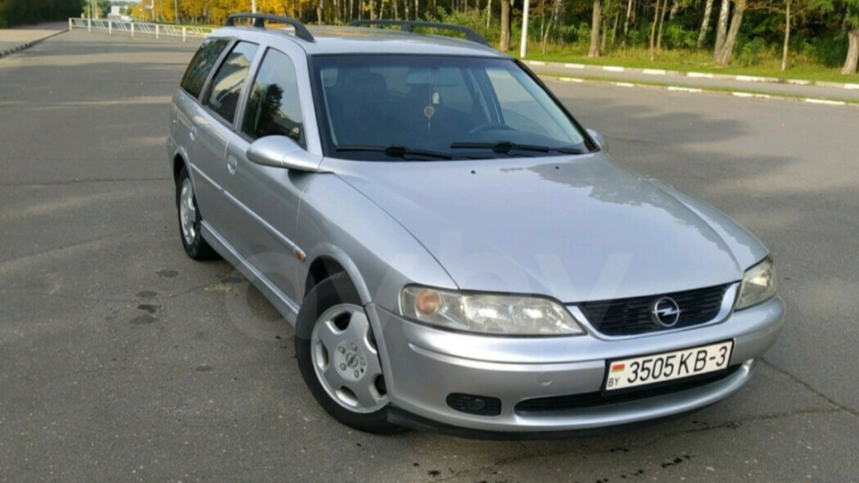 Сильная вибрация на холостых opel vectra b 2.0d — Opel Vectra B, 2 л ...