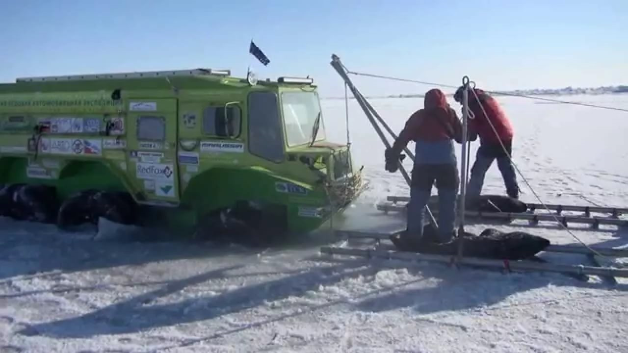 Вездеход Емеля Цена Купить