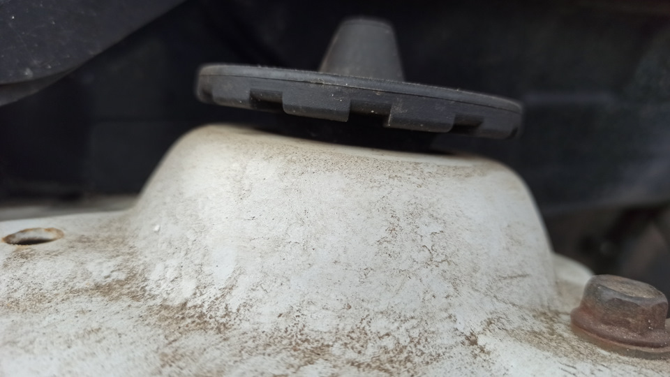 Фото в бортжурнале Hyundai Solaris (1G)