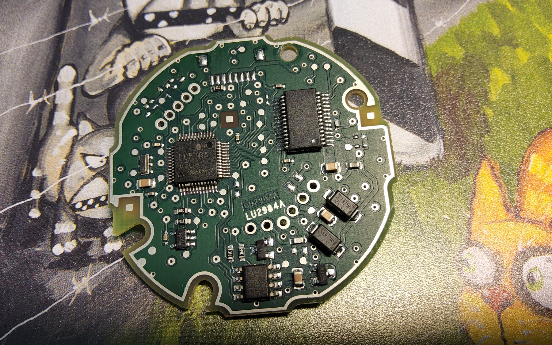 #788 Датчик света и дождя Nissan — Lada XRAY, 1,8 л, 2018 года ...