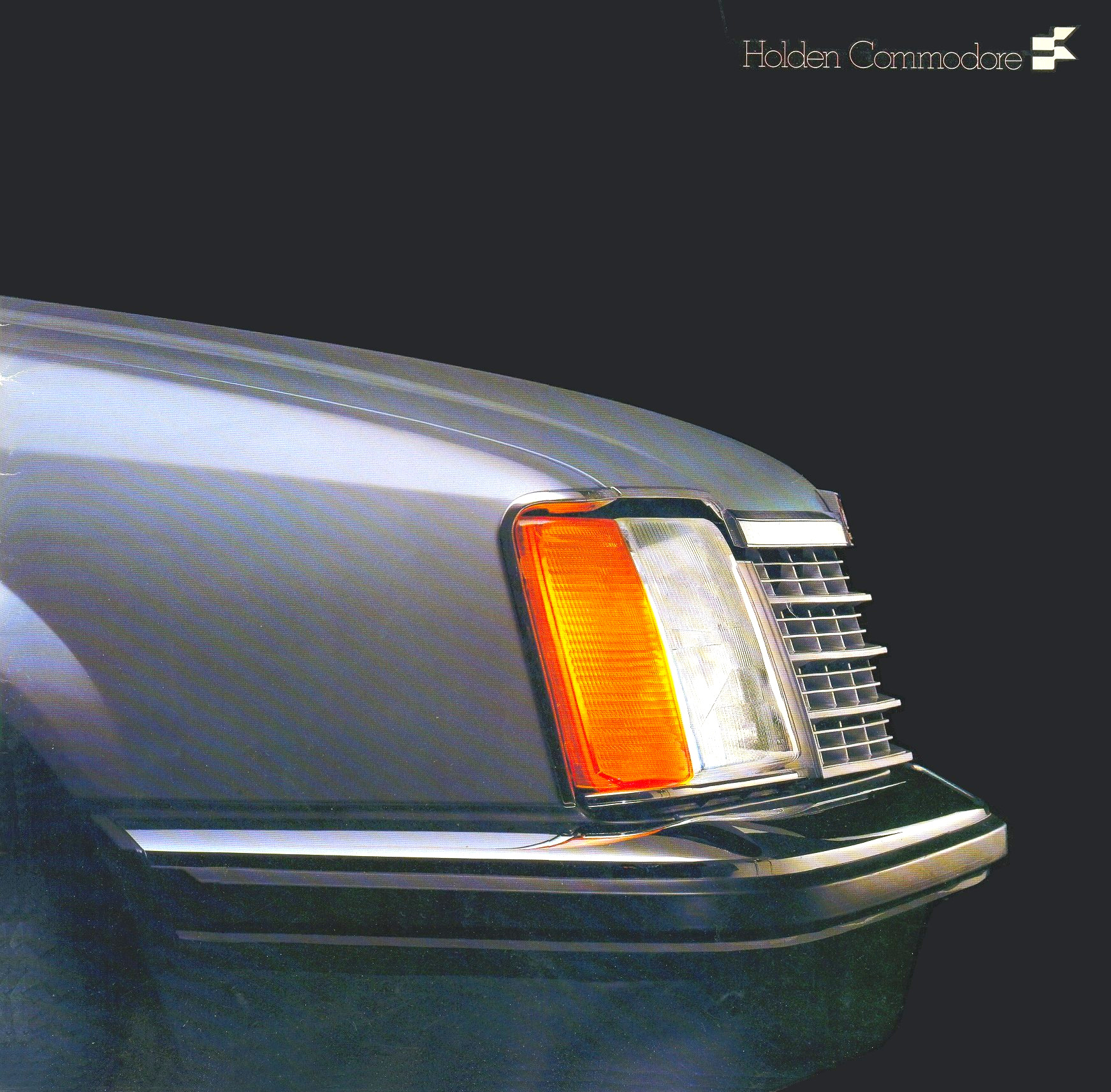 История одной модели: Holden Commodore. Поколение 1. Серия VB (1978-1980  гг.) — DRIVE2