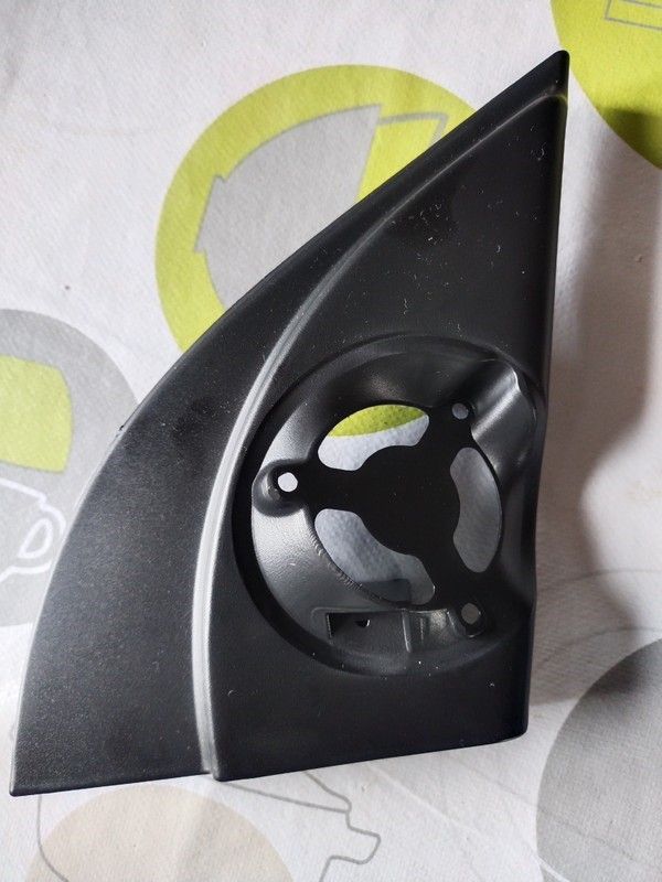 Фото в бортжурнале Hyundai Solaris (1G)