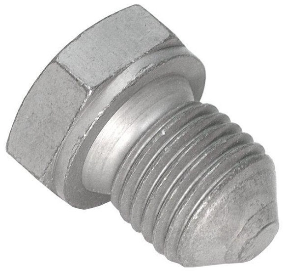 N90288901 — Skoda Octavia A7 Mk3. Запчасти на фото: N90288901